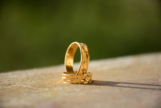 Anillo de esmeralda exclusivo