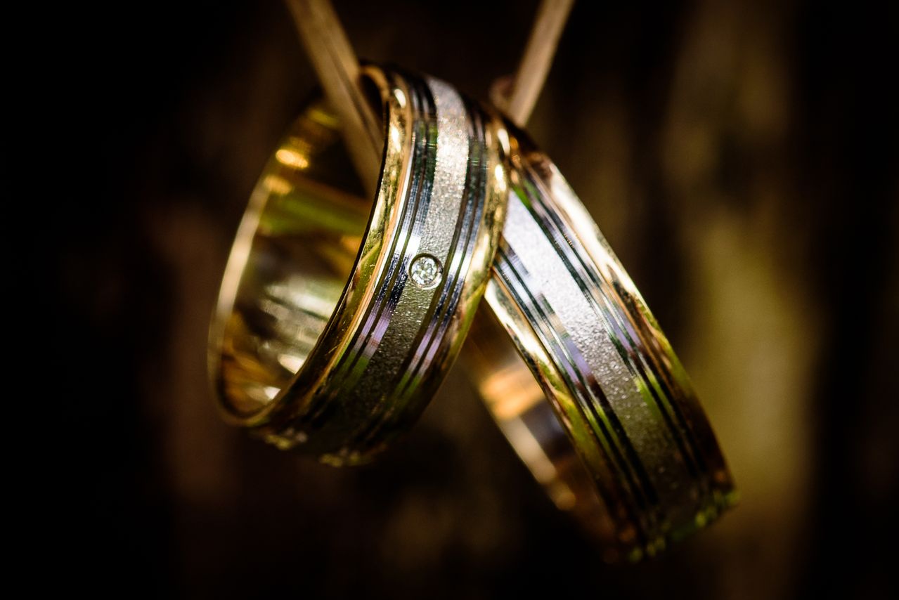 Diseño personalizado de joyas